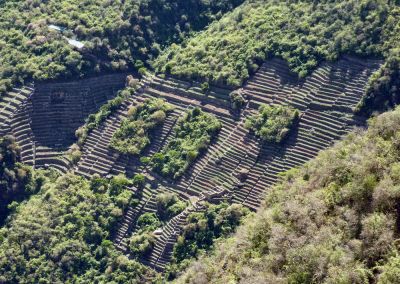 Trek Choquequirao