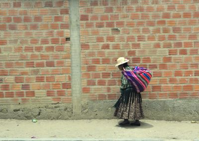 La Paz - Bolivie