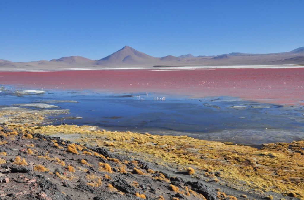 Circuit Pérou & Bolivie en Liberté – Andes Essentielles