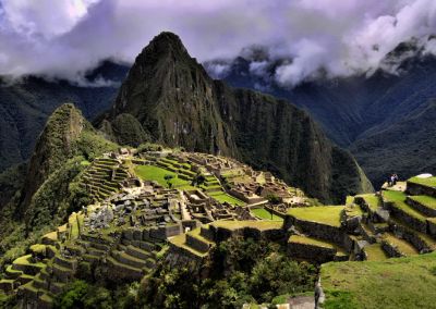 Trek du Chemin de l’Inca (4 jours)