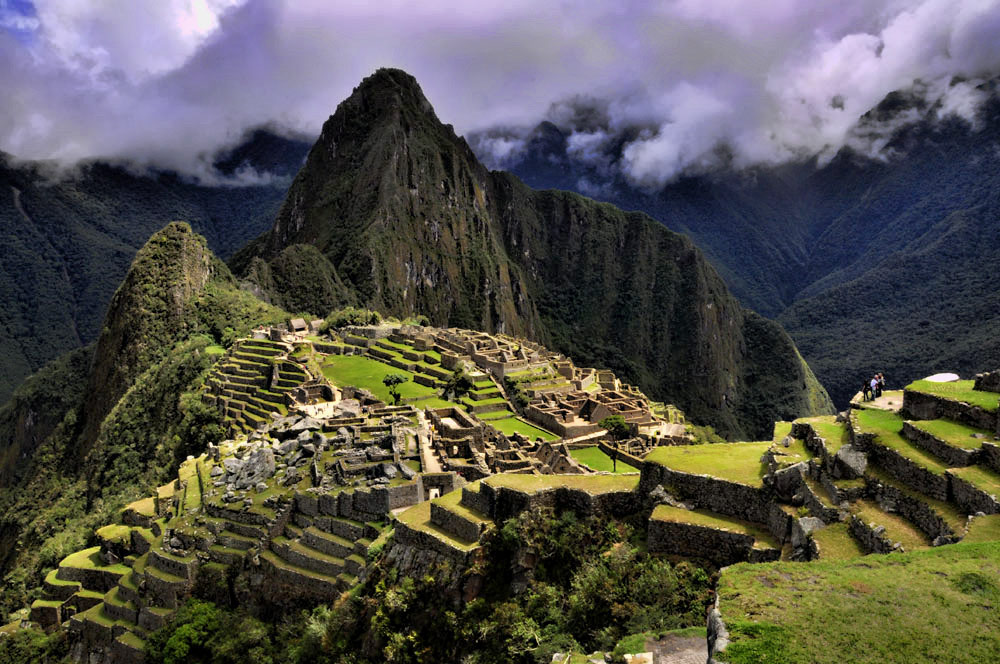 Trek du Chemin de l’Inca (4 jours)