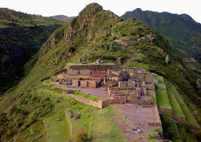 Pisac