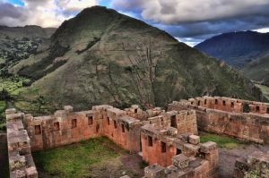 Vallée Sacrée Cusco_Andes 12 jours