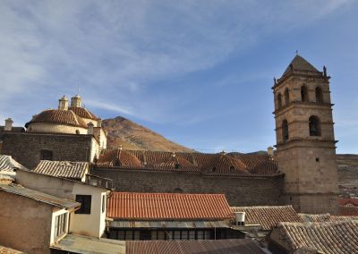 Potosi - Bolivie