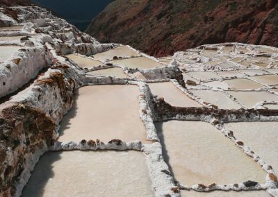 Salines de Maras