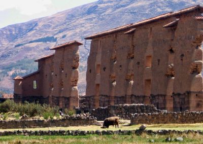 Temple de Viracocha