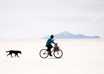 Salar de Uyuni