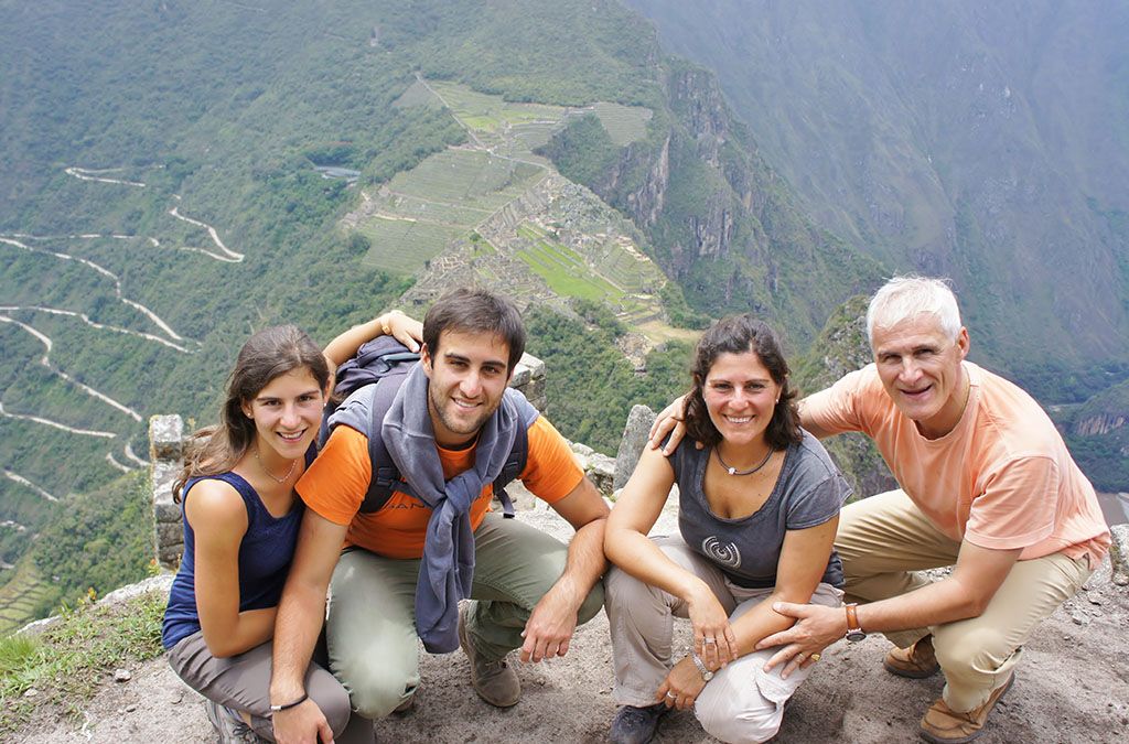 Famille Metzgen – BELGIQUE