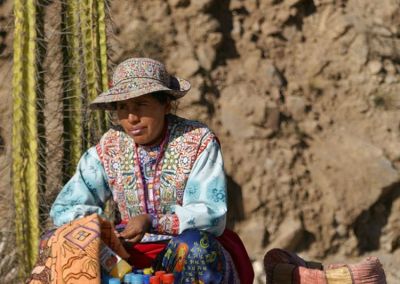 Canyon Colca