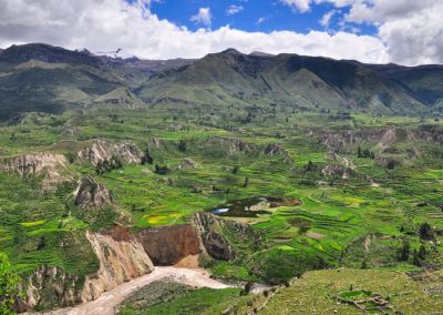 Canyon Colca