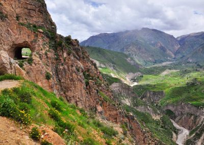 Canyon Colca