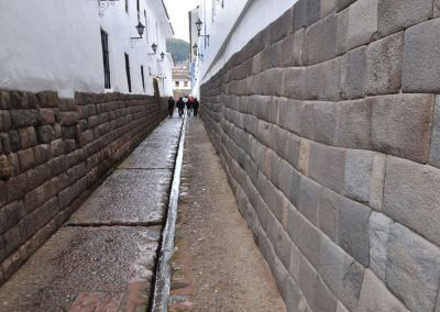 Cusco - Quartier de San Blas