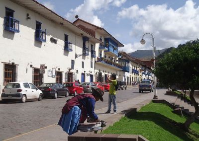 Cusco