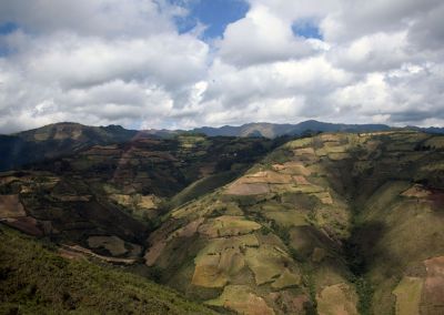 Kuelap - Chachapoyas