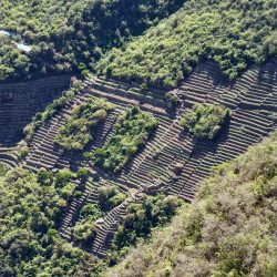 Trek du Choquequirao