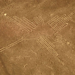 Les Lignes de Nazca