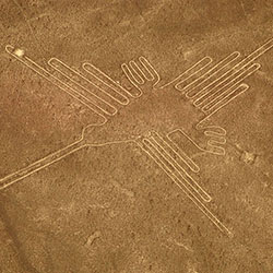 Lignes de Nazca