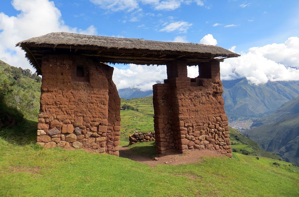 Trek Huchuy Qosco – Machu Picchu