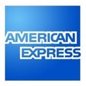 Paiement en ligne - American express