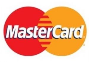 Paiement en ligne - Mastercard