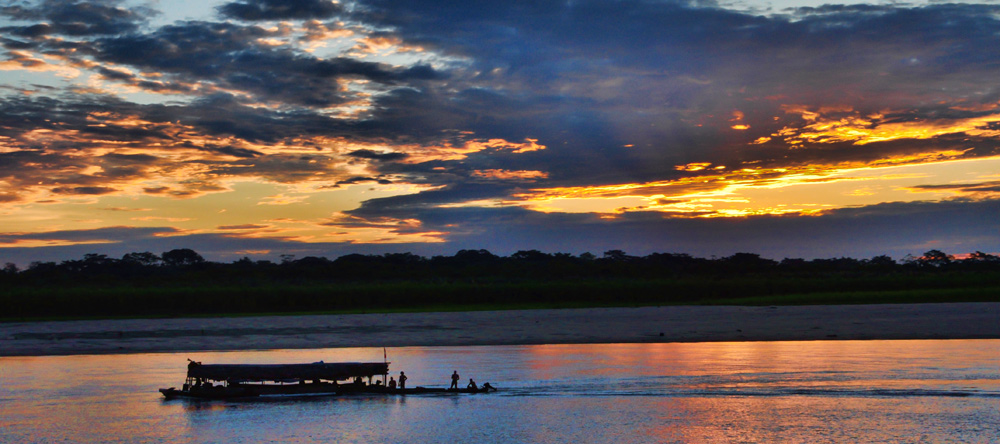 Circuit Andes & Amazonie en Liberté – 15 jours